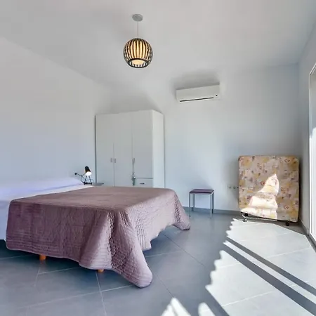 Villa Mary Gump