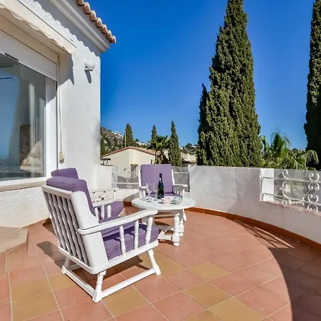 Mary Gump Villa