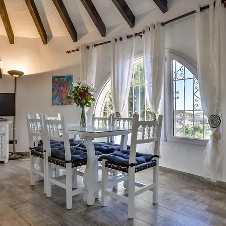 Mary Gump Villa *