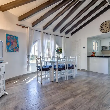 Villa Mary Gump