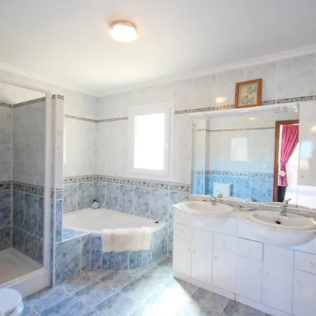Canuta 0209 Villa Calp
