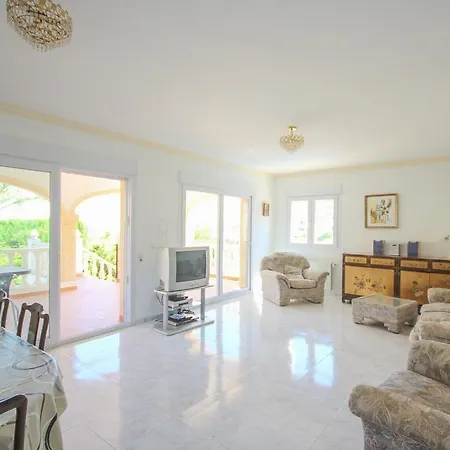 Canuta 0209 Villa Calp